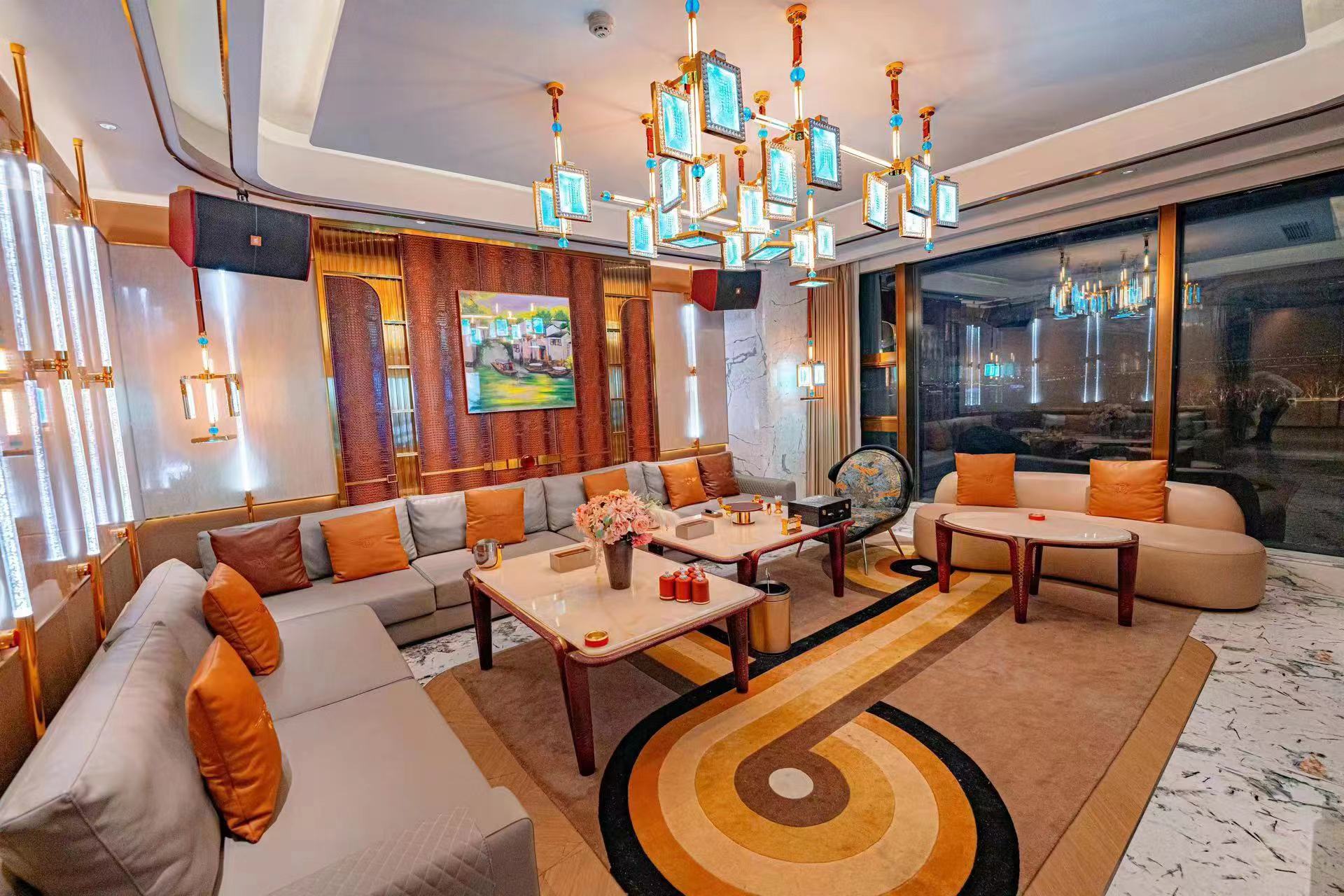 漳州小时场ktv：尽情畅唱-漳浦县ktv预定